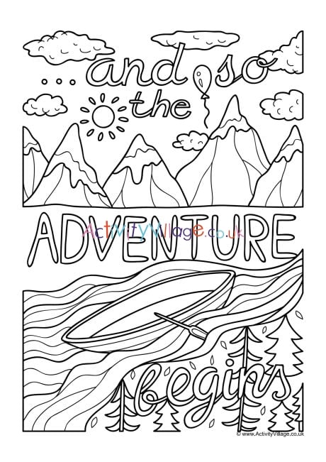 Let's Draw! A Fun Adventure in Coloring Pages for Second Graders