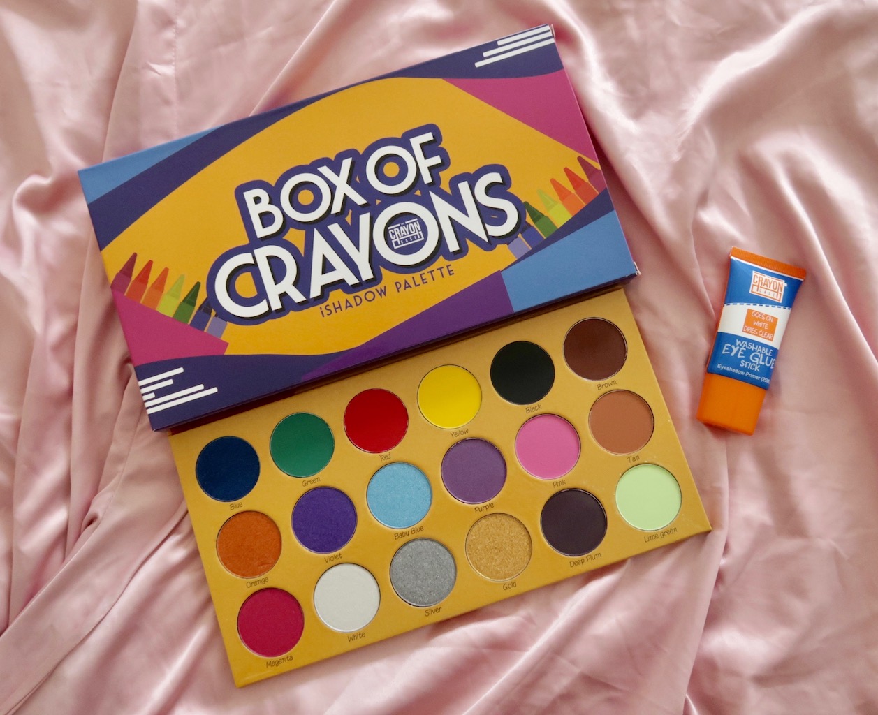 crayons for makeup