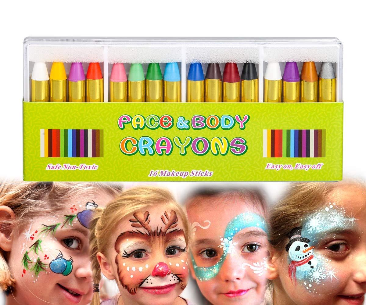 crayons for makeup