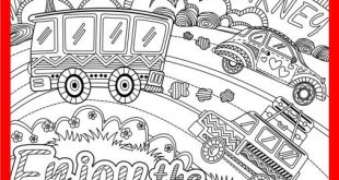 Let's Draw! A Fun Adventure in Coloring Pages for Second Graders