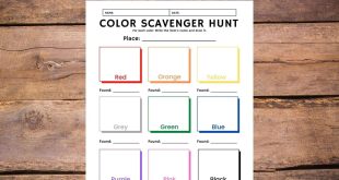 Alright, young artist! Let's embark on a fun adventure in your backyard with a drawing scavenger hunt!