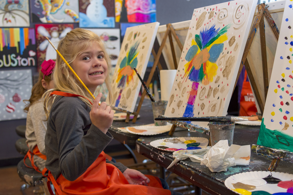 Unleash Your Inner Artist: Drawing Adventures at Summer Camp!