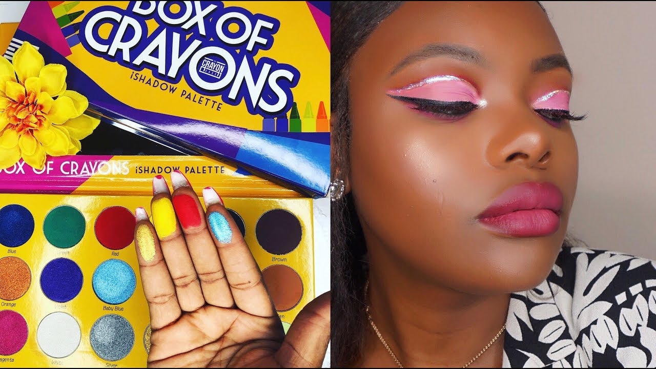 crayons for makeup