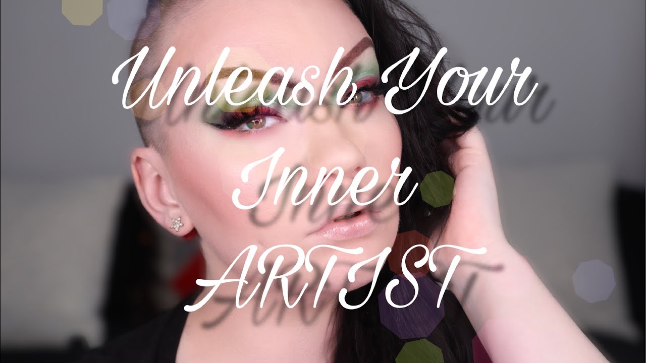 Unleash Your Inner Artist: A Guide to Drawing Faces with Your Face Paint Kit!