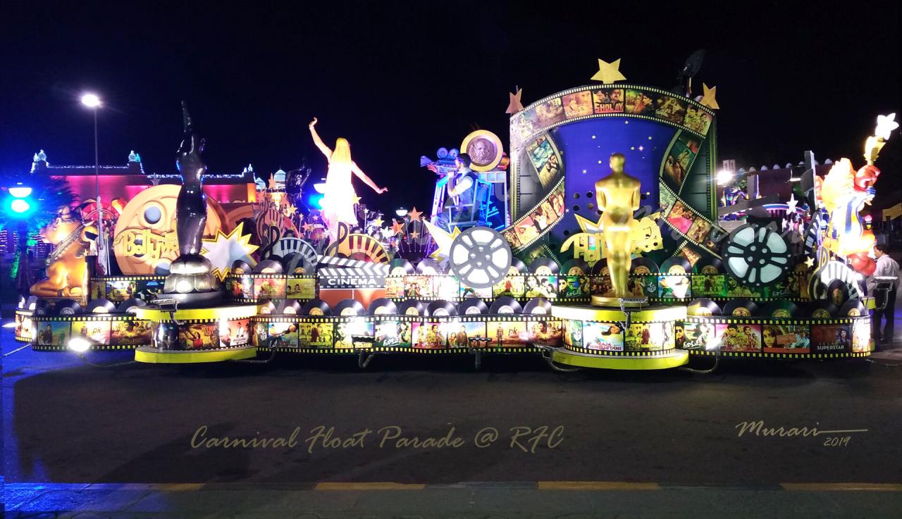 Alright, young artist! Let's dive into the colorful world of Mardi Gras parade float design! 🎨🎉