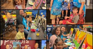 Unleash Your Inner Artist: Drawing Adventures at Summer Camp!